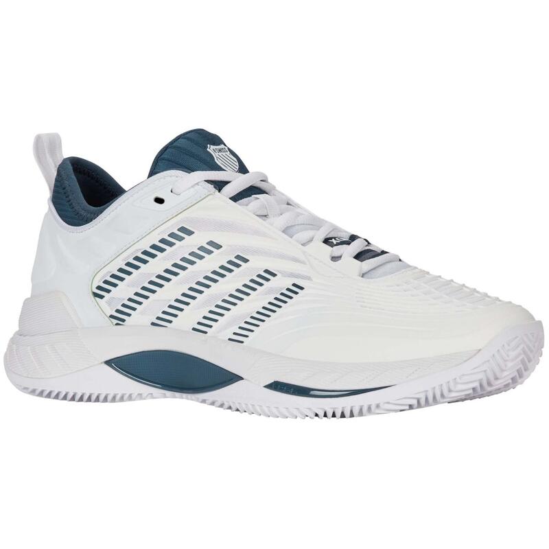 Buty do tenisa męskie K-Swiss Hypercourt Supreme 2
