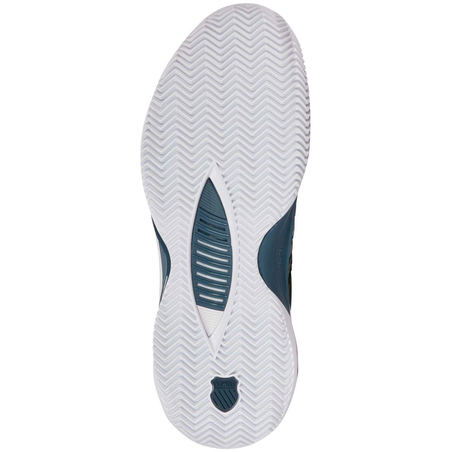 Zapatillas de tenis y pádel hombre HYPERCOURT SUPREME 2 HB K-Swiss 2/7
