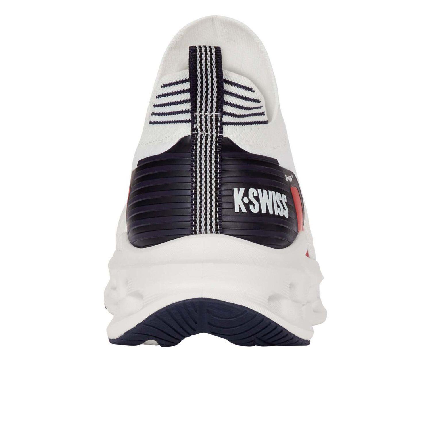 Chaussures universel hommes K-Swiss Impulse Tubes Lite 5/7