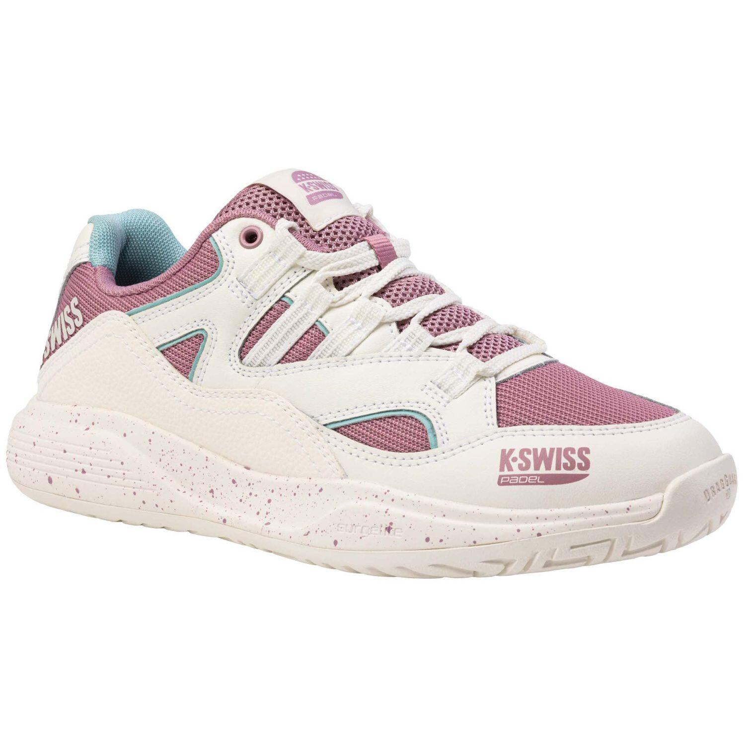 K-swiss Padel Shoes Women 3/7