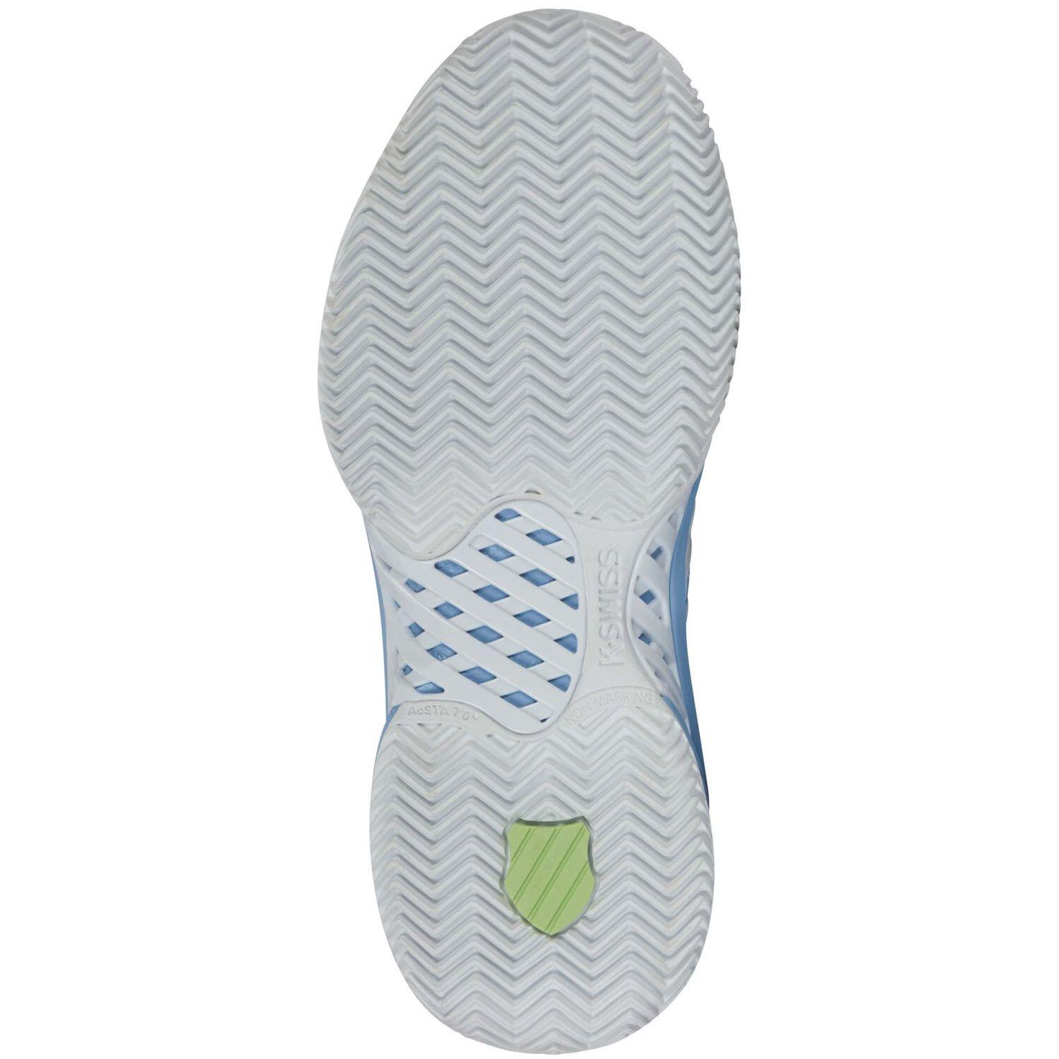 Zapatillas de tenis y pádel mujer EXPRESS LIGHT 3 HB K-Swiss 2/7