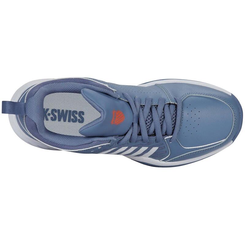 Kswiss Court Express 2 Clay Azul 04429087