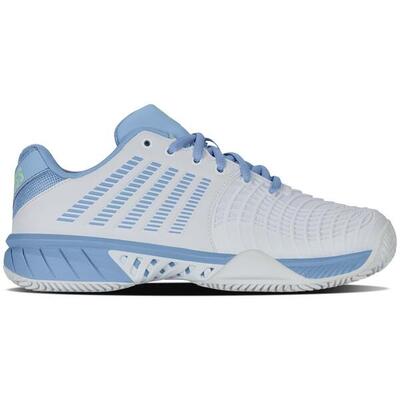 Schoenen voor tennis voor vrouwen k-swiss express light 3