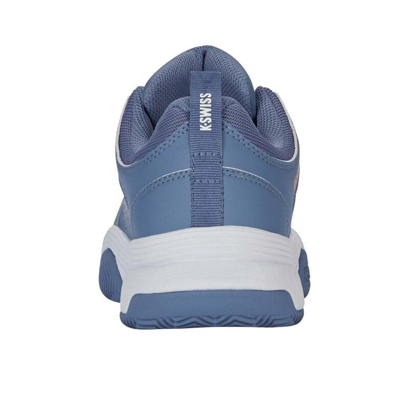 Kswiss Court Express 2 Clay Azul 04429087