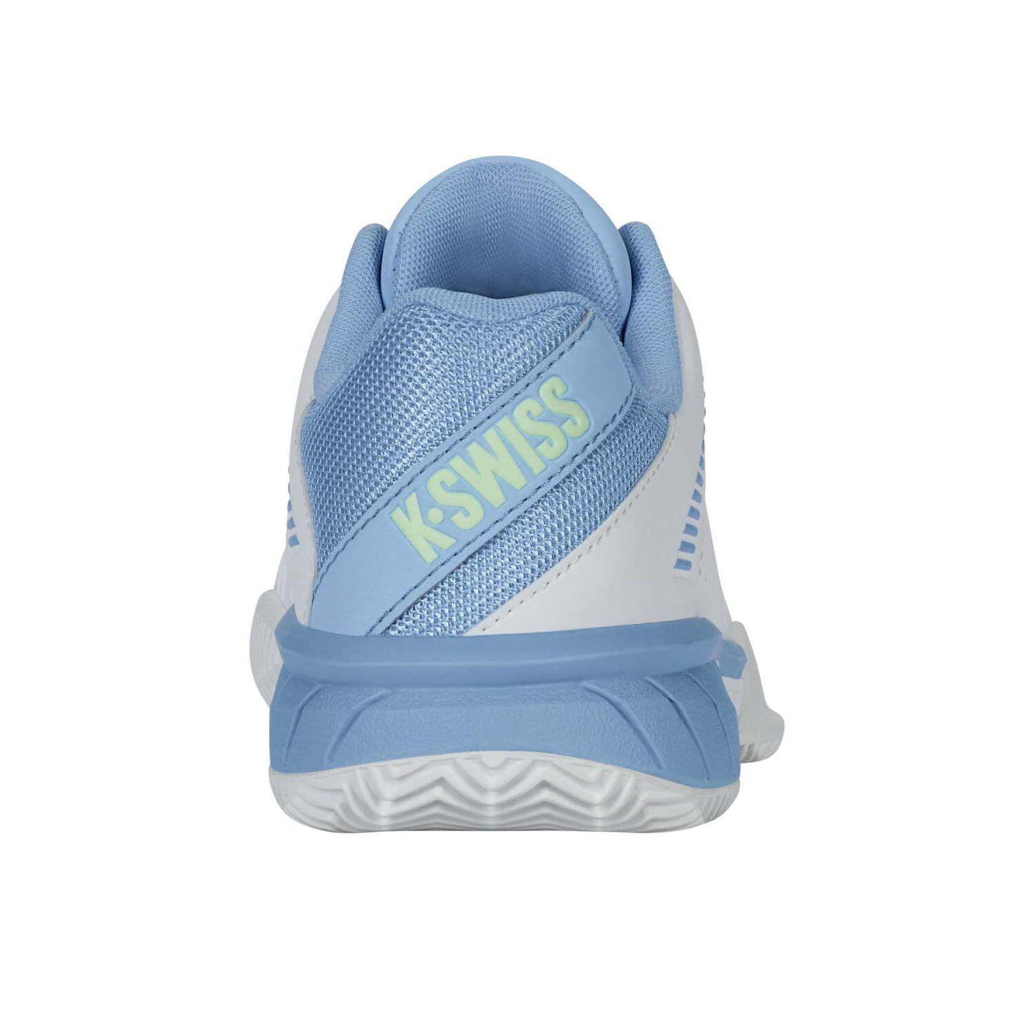 Zapatillas de tenis y pádel mujer EXPRESS LIGHT 3 HB K-Swiss 5/7