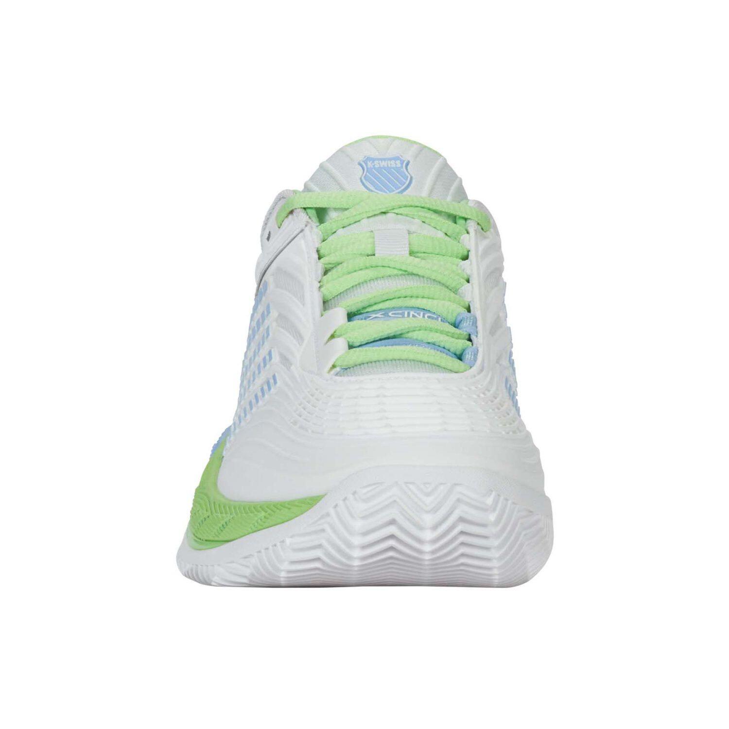Kswiss Hypercourt Supreme 2 Hb 99072134 134 Branco Para Mulher 4/7
