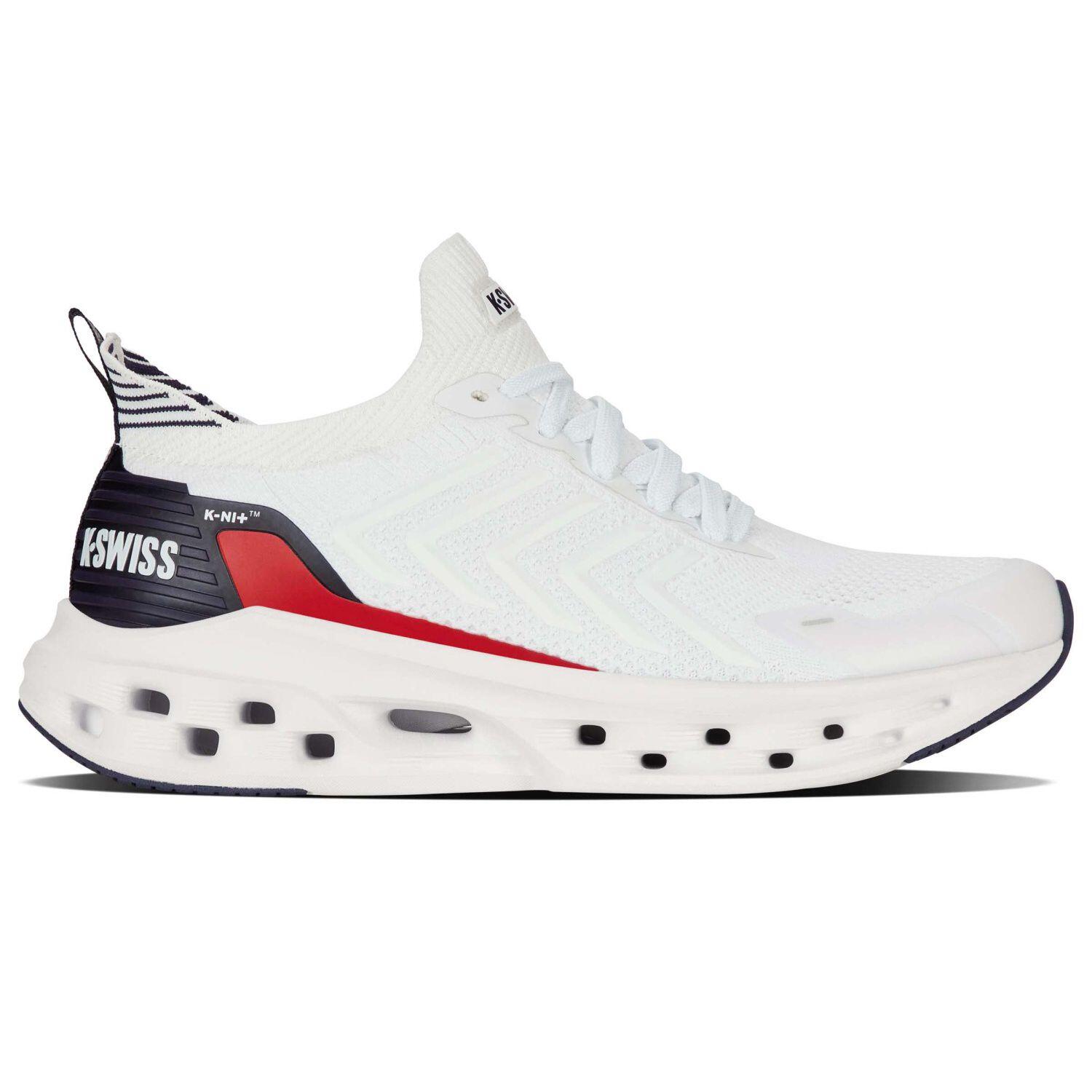 Chaussures universel hommes K-Swiss Impulse Tubes Lite 1/7