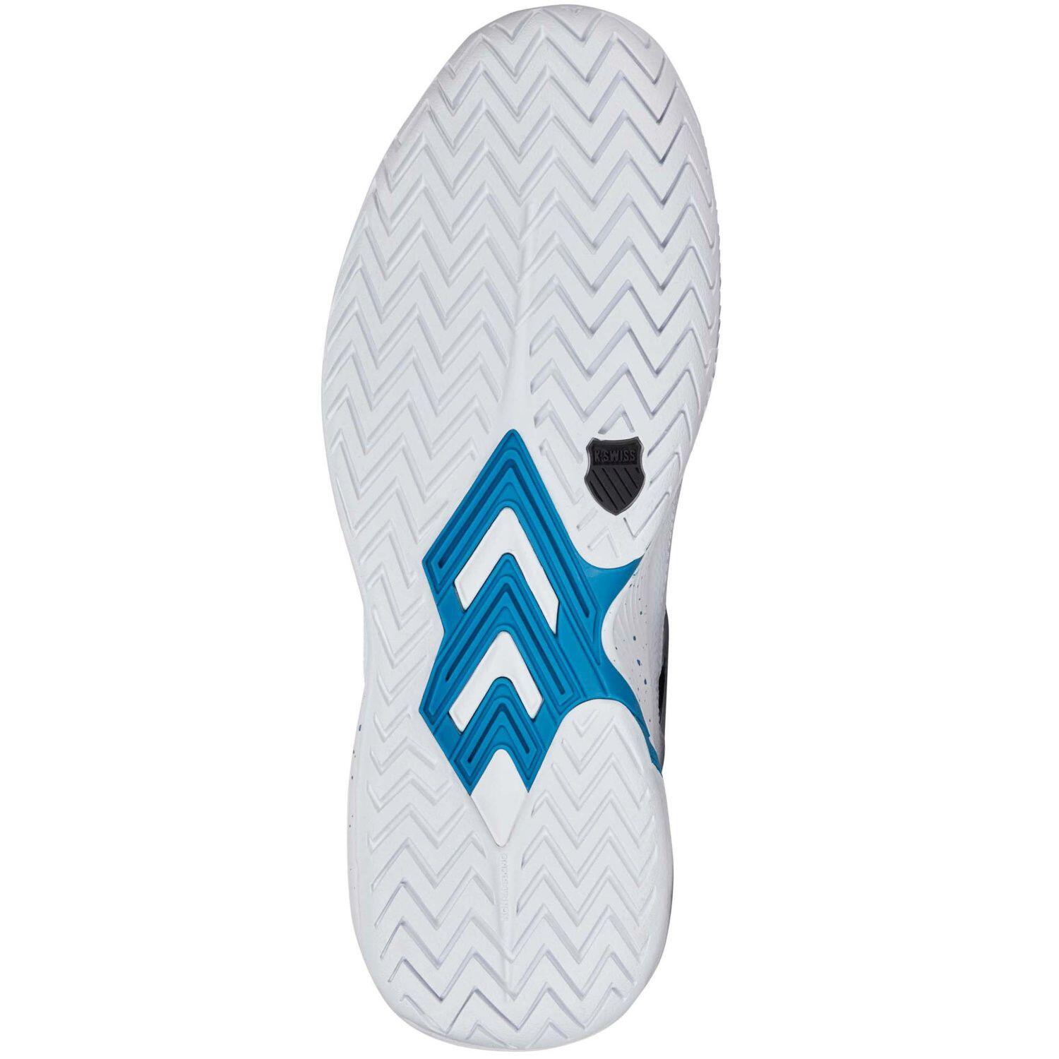 Zapatillas de pádel hombre TURA TEAM PADEL K-Swiss 2/7