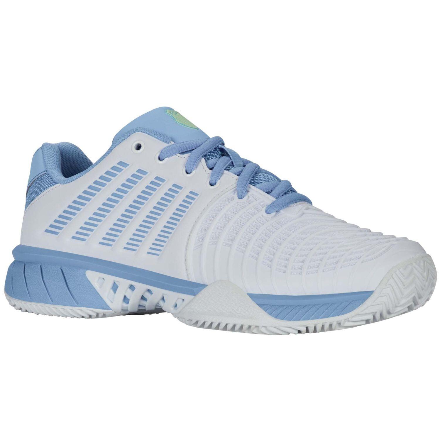 Zapatillas de tenis y pádel mujer EXPRESS LIGHT 3 HB K-Swiss 3/7