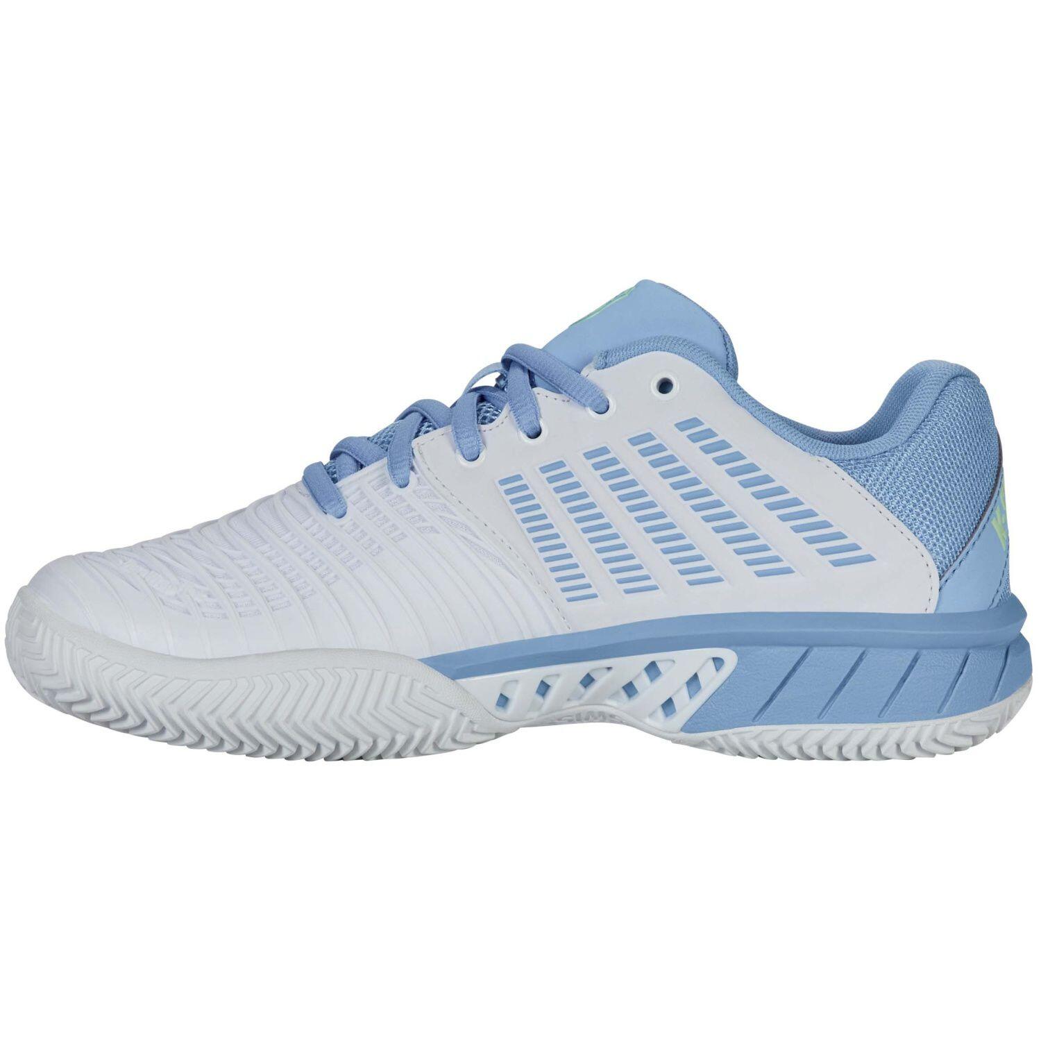Zapatillas de tenis y pádel mujer EXPRESS LIGHT 3 HB K-Swiss 6/7
