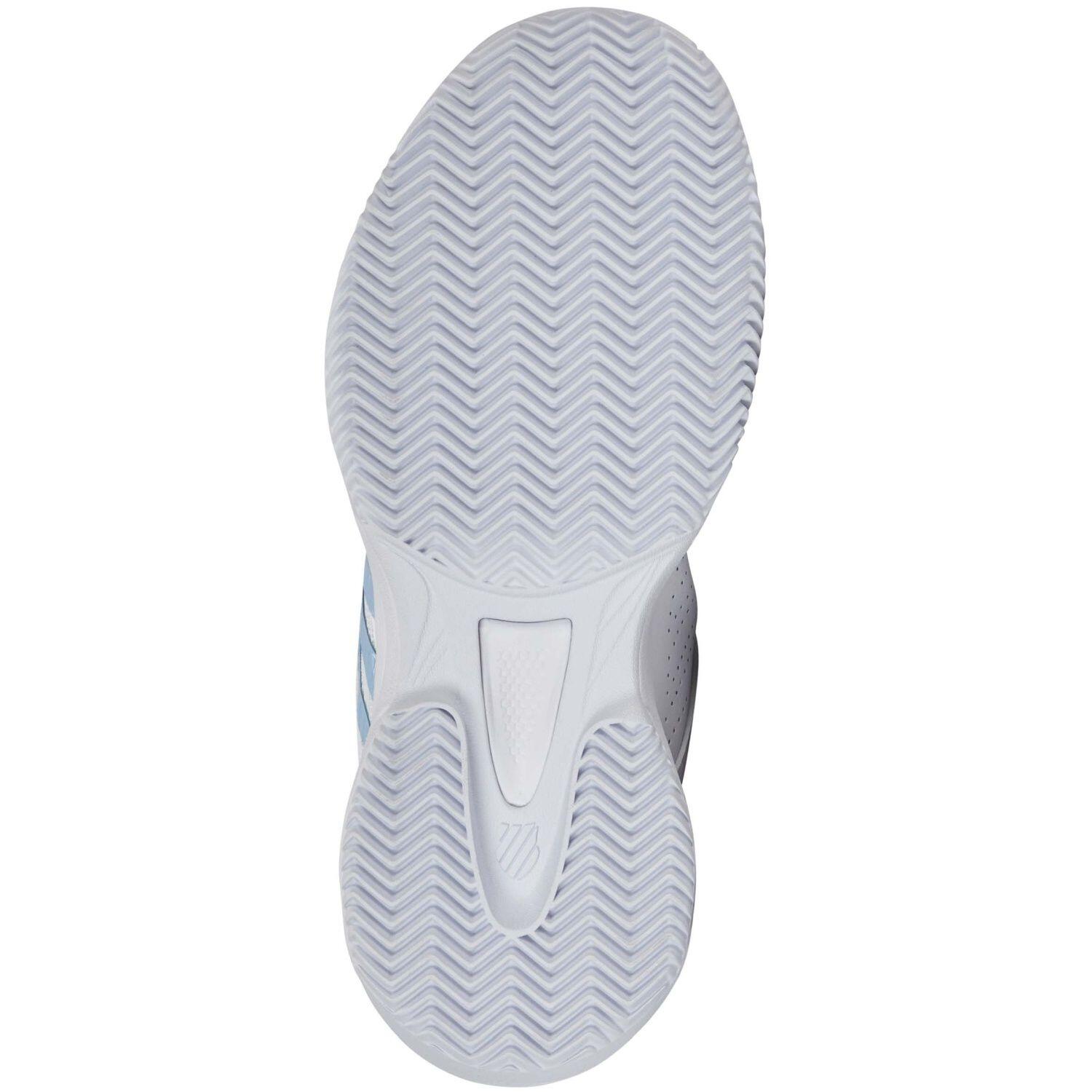 Zapatillas de tenis y pádel mujer COURT EXPRESS 2 CLAY K-Swiss 2/7
