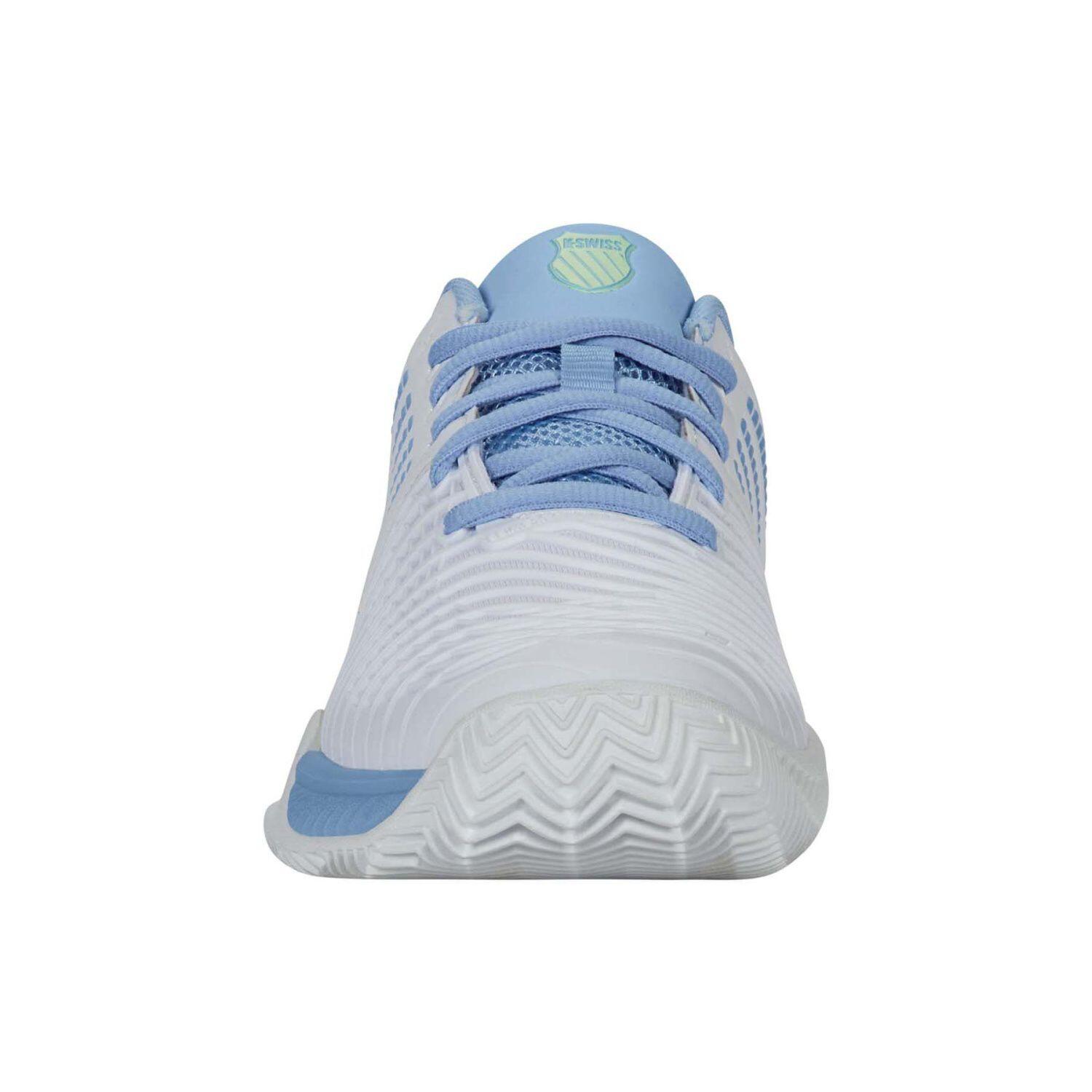 Zapatillas de tenis y pádel mujer EXPRESS LIGHT 3 HB K-Swiss 4/7