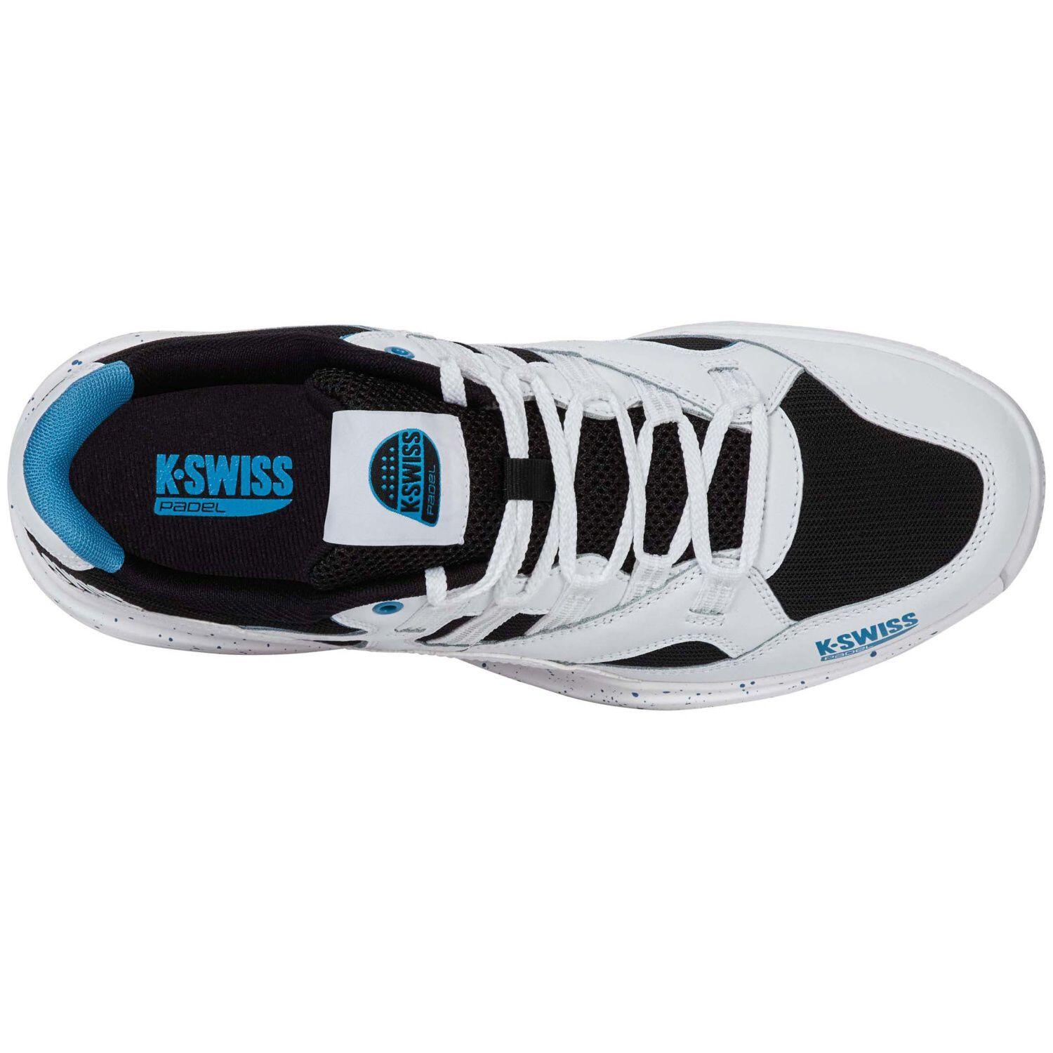 Chaussures de padel K-Swiss Tura Team 7/7