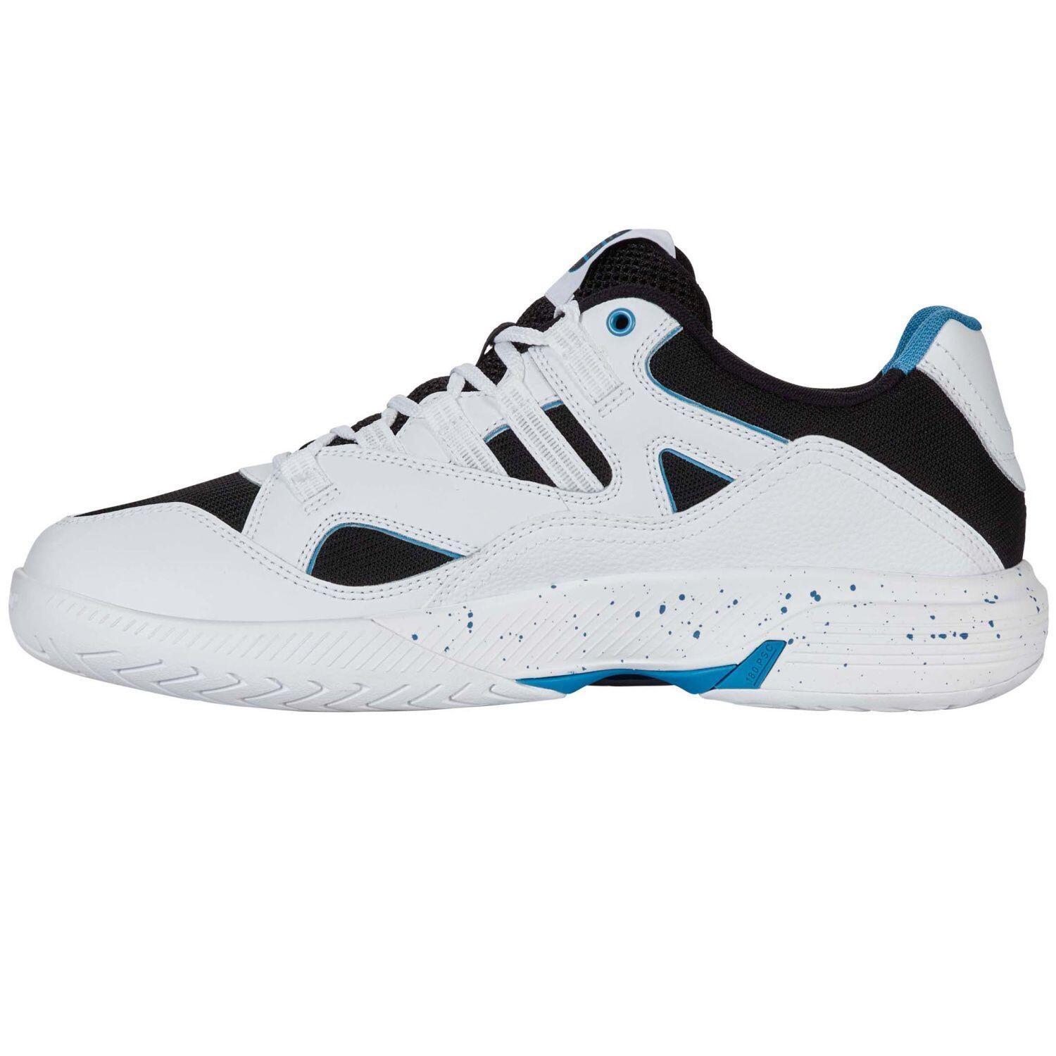 Chaussures de padel K-Swiss Tura Team 6/7