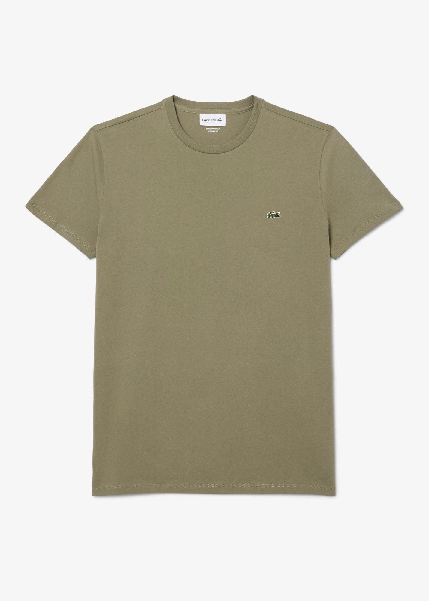 T-shirt Lacoste - Homme 5/6