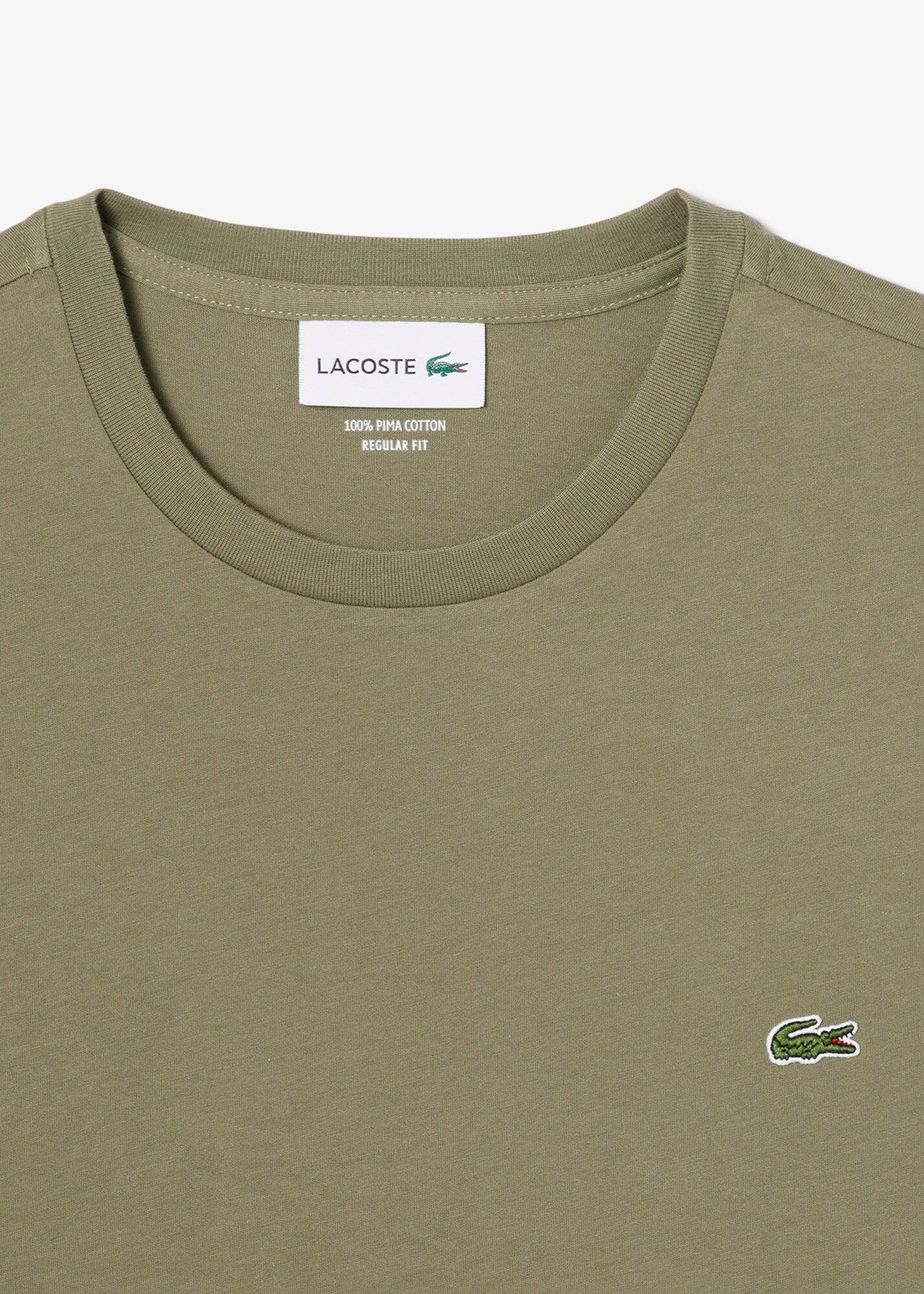 T-shirt Lacoste - Homme 6/6