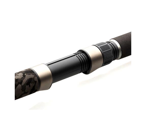 Madcat Black Heavy Duty 270cm 200-300g - Wallerrute 2/5