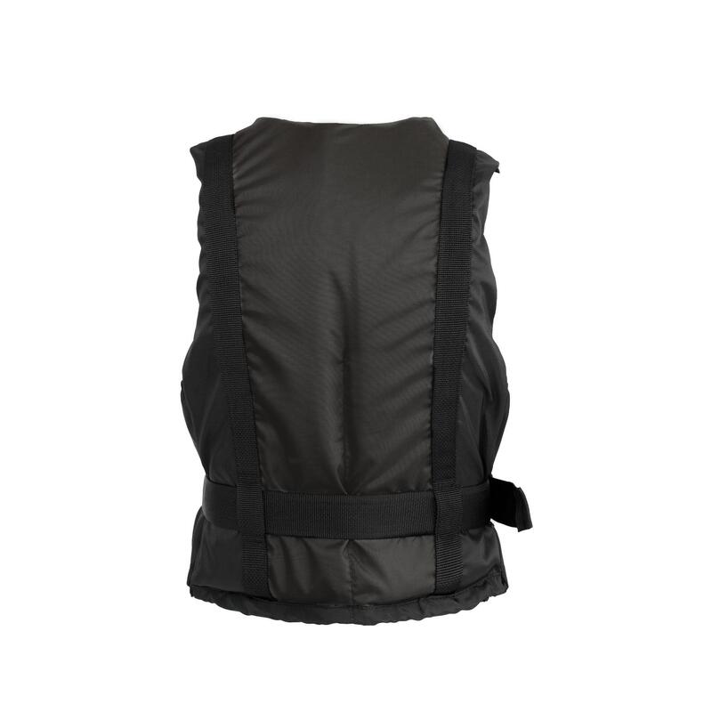 Vestă salvare AVA LUNA 50N sporturi nautice, mărimi 30–90+ kg