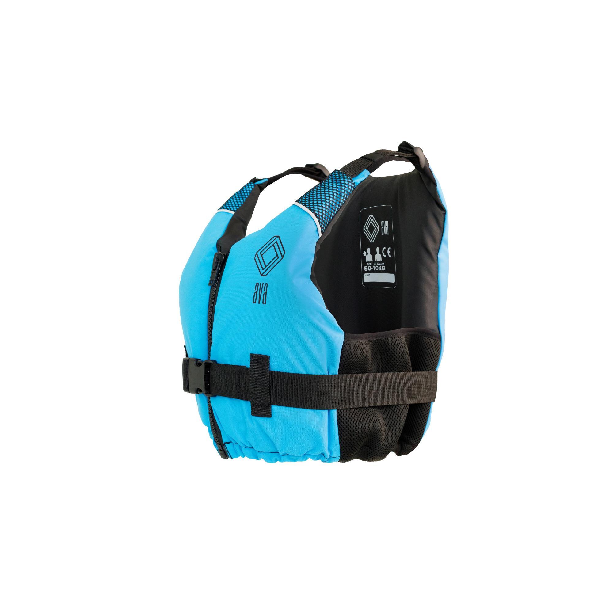 Vesta de salvare AVA MIRA 50N - Canoe, Caiac, SUP, Navigatie