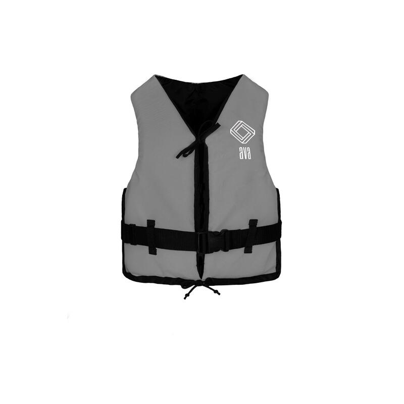 Vestă de salvare AVA Rita 50N – Siguranță pentru sporturi nautice, 30-90+ kg