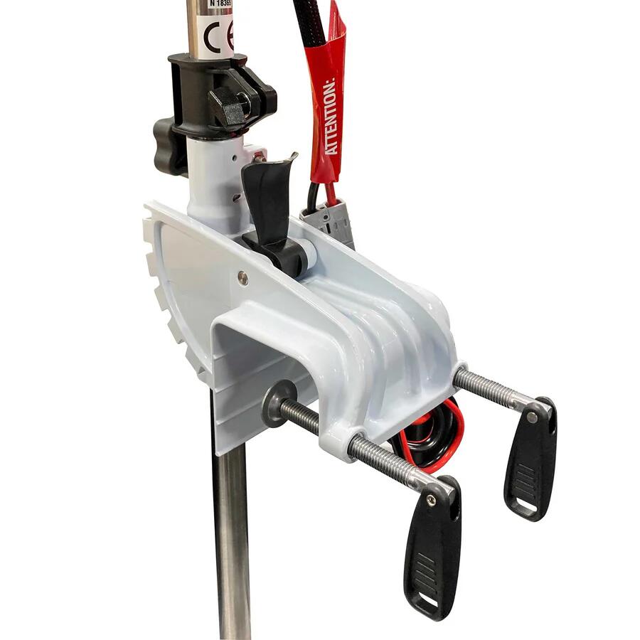 Moteur brushless Watersnake Advance 110lb 24v 3/6