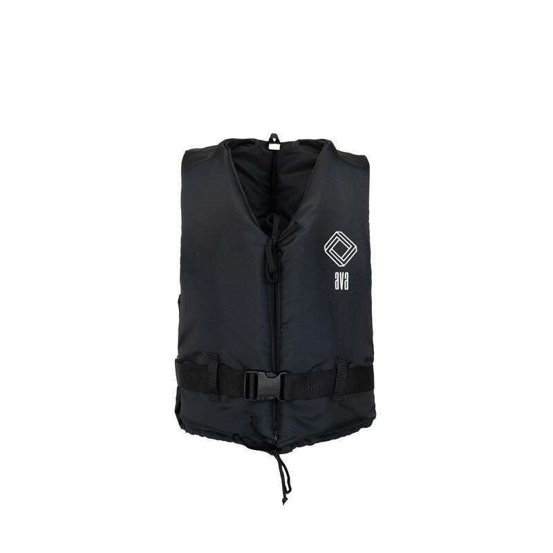 Vestă de salvare AVA Rita 50N – Siguranță pentru sporturi nautice, 30-90+ kg