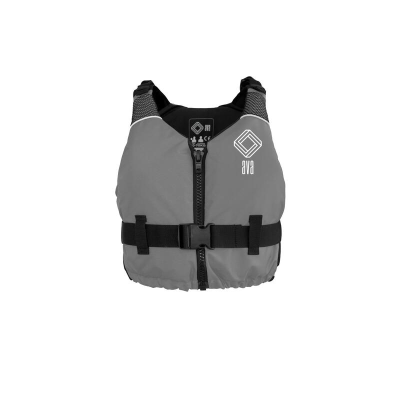Vestă de salvare AVA MIRA 50N – Canoe, Caiac, SUP, Navigație