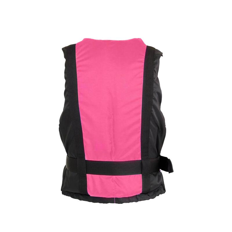 Vestă salvare AVA LUNA 50N sporturi nautice, mărimi 30–90+ kg