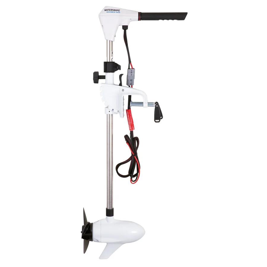 WATERSNAKE Motore brushless Watersnake Advance 110lb 24v