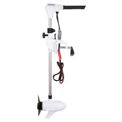 Motore brushless Watersnake Advance 70lb 12v