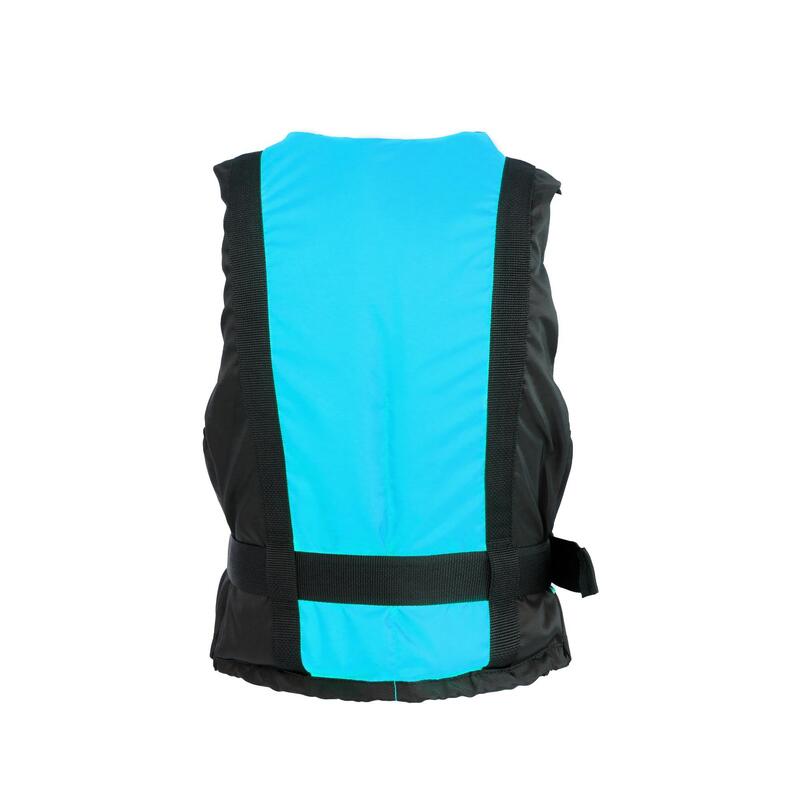 Vestă salvare AVA LUNA 50N sporturi nautice, mărimi 30–90+ kg