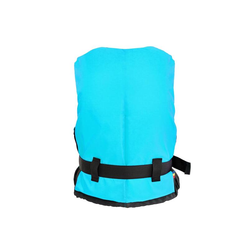 Vestă de salvare AVA Rita + Buzunar 50N – Siguranță sporturi nautice 30-90+ kg