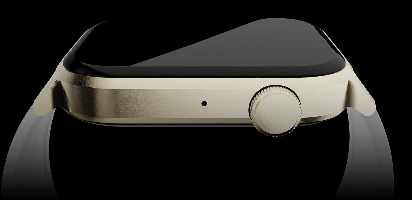 Montre intelligente Kiano Watch GO Bluetooth, Amoled 4/5