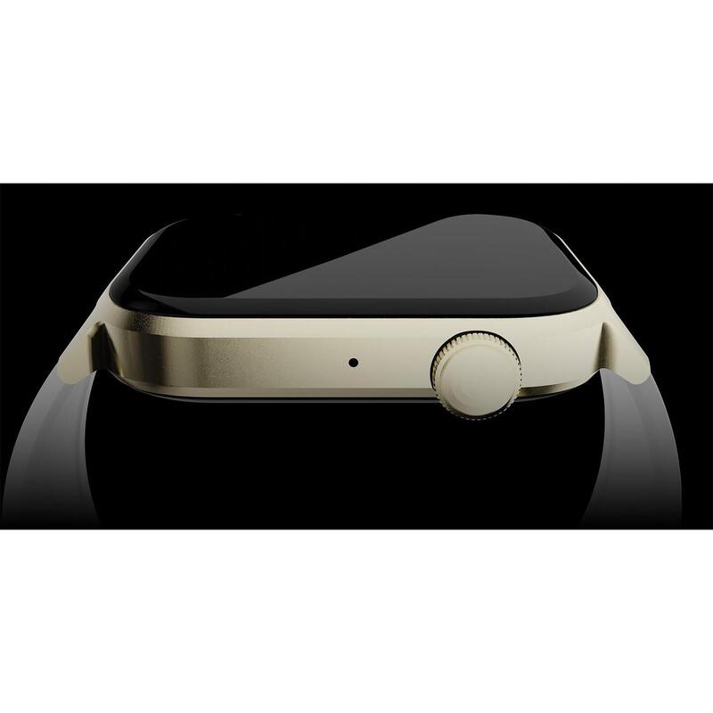 Montre intelligente Kiano Watch GO Bluetooth, Amoled