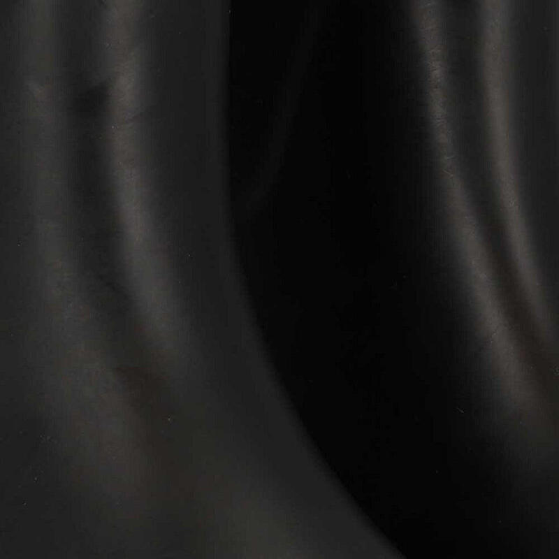 Bottes de pluie femme doublées – Fausse fourrure, 100 % caoutchouc