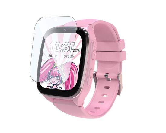 Montre intelligente Kiano Watch KID Princess, montre pour fille, 4G LTE