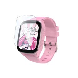 Montre intelligente Kiano Watch KID Princess, montre pour fille, 4G LTE