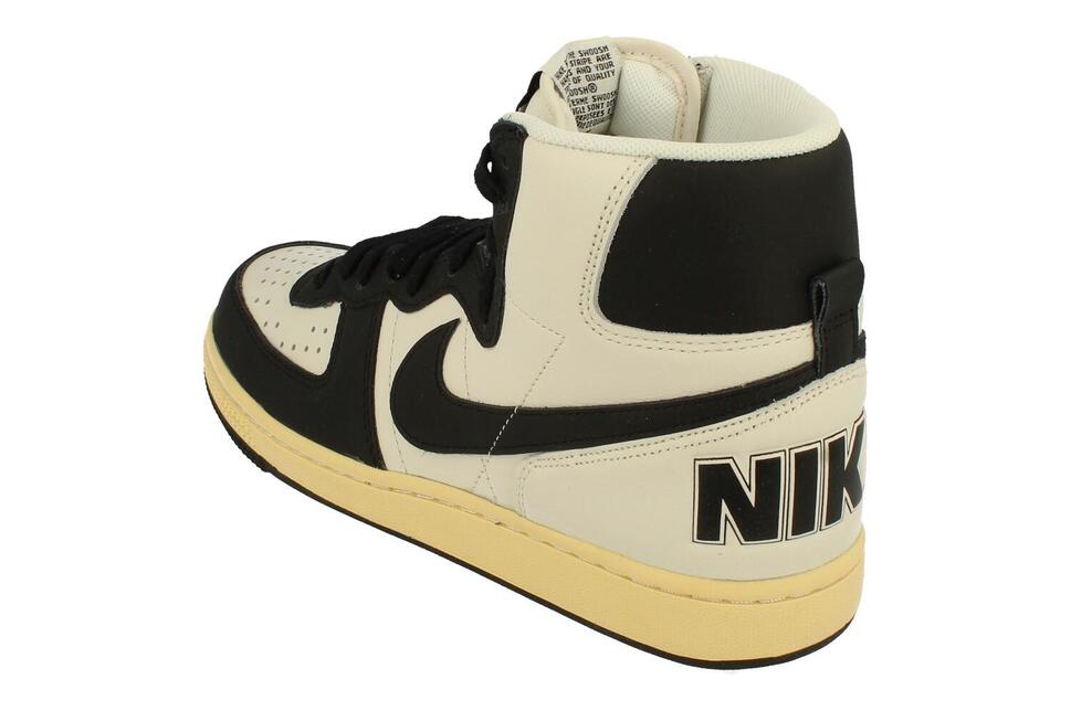 Buty Sportowe Męskie Nike Terminator High Prm