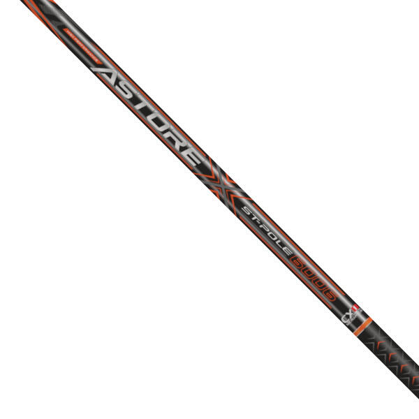 Trabucco - Canne Télescopique Fixe Astore St-pole 7,00 M - Canne - Multicolore - Decathlon