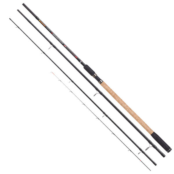 TRABUCCO Canna feeder Selektor XS Supreme 3.90mt