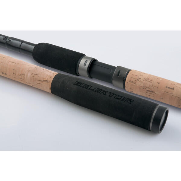 Canne feeder Selektor XS Supreme 3,90 m 3/4