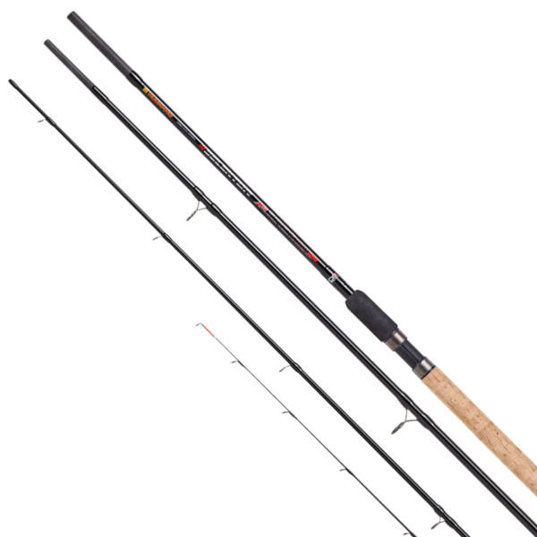 Canne feeder Selektor XS Supreme 3,90 m 4/4