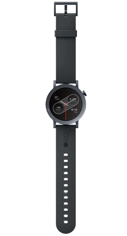 NOTHING CMF Watch Pro 2GRAU 4/4
