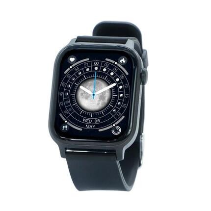 Smartwatch Kiano Watch GO Bluetooth, Amoled
