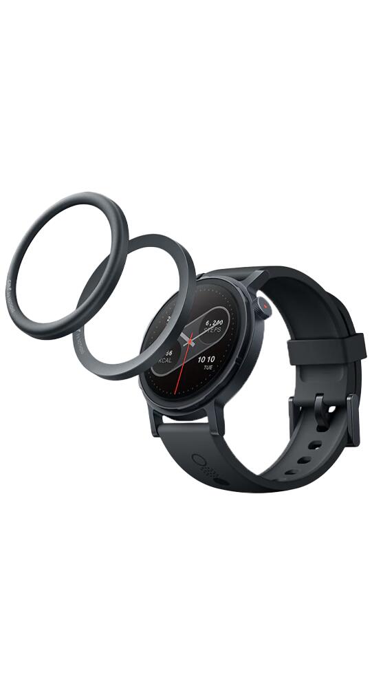 NOTHING CMF Watch Pro 2GRAU 3/4