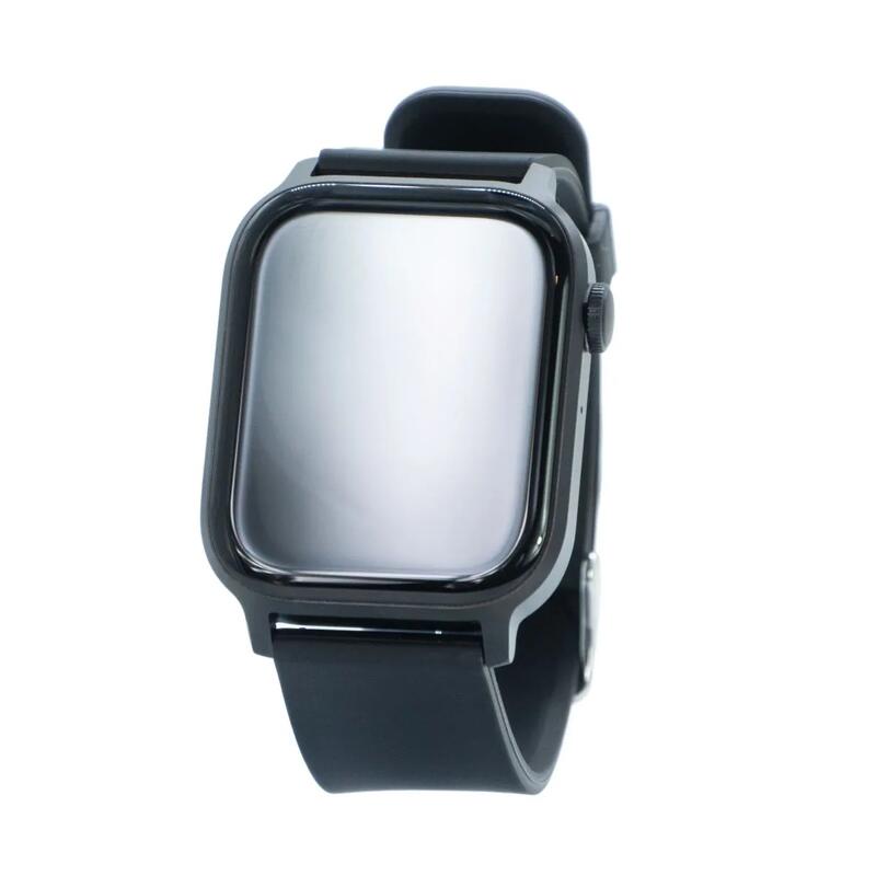 Montre intelligente Kiano Watch GO Bluetooth, Amoled