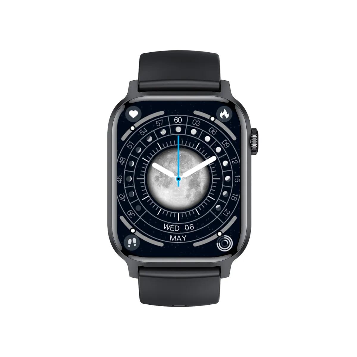 Smartwatch Kiano Watch GO Bluetooth, Amoled 2/5