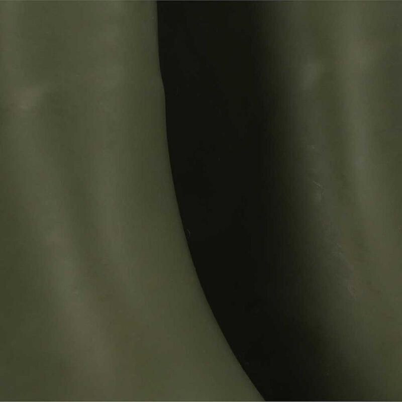 Bottes de pluie femme doublées – Fausse fourrure, 100 % caoutchouc