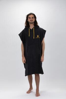 Pacifique sud - poncho surf gr - sleeveless large size