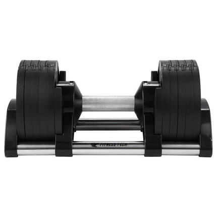 Haltère Réglable 2 à 20kg Fitness Tech – Unité